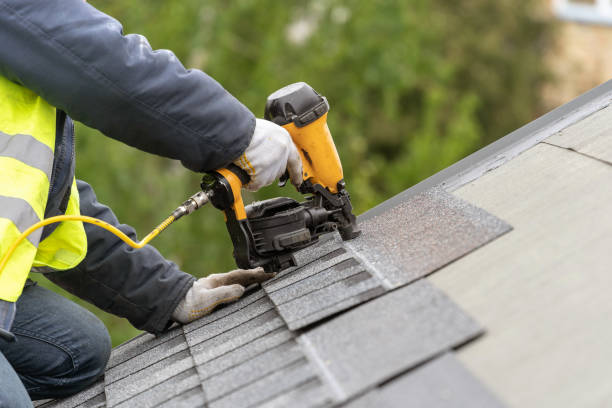 Best Roof Leak Repair  in Hampstead, MD